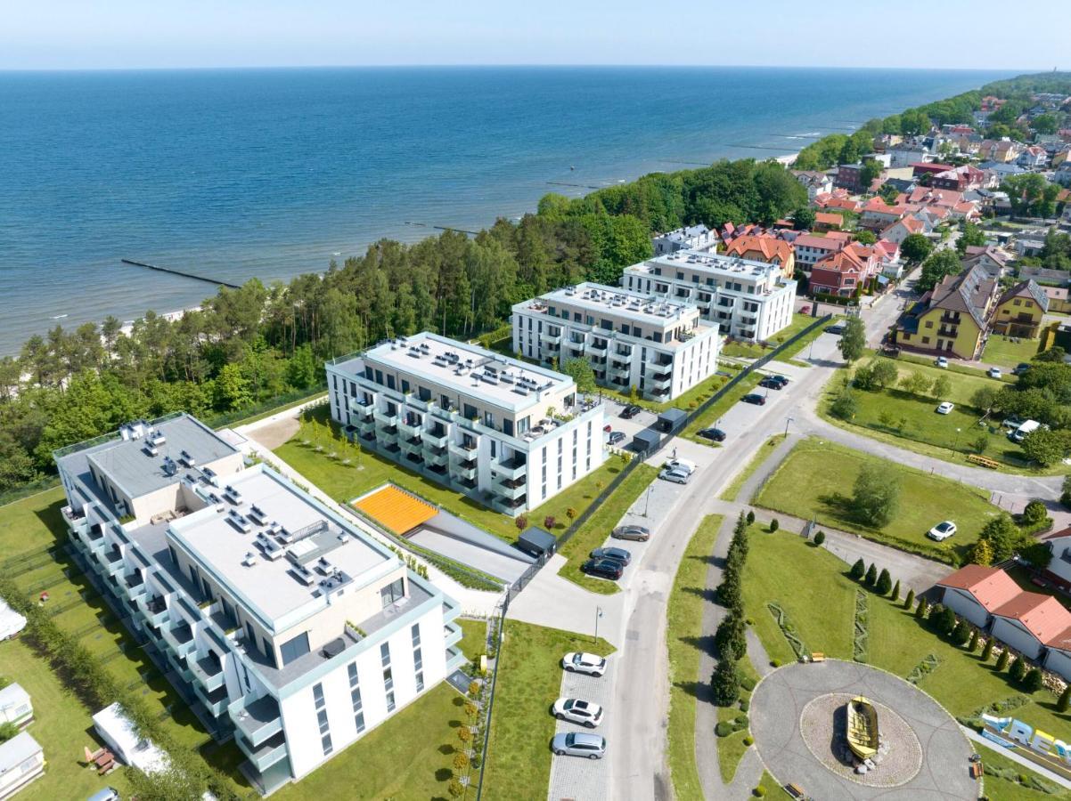 Platinium Rewal Aparthotel 19 المظهر الخارجي الصورة