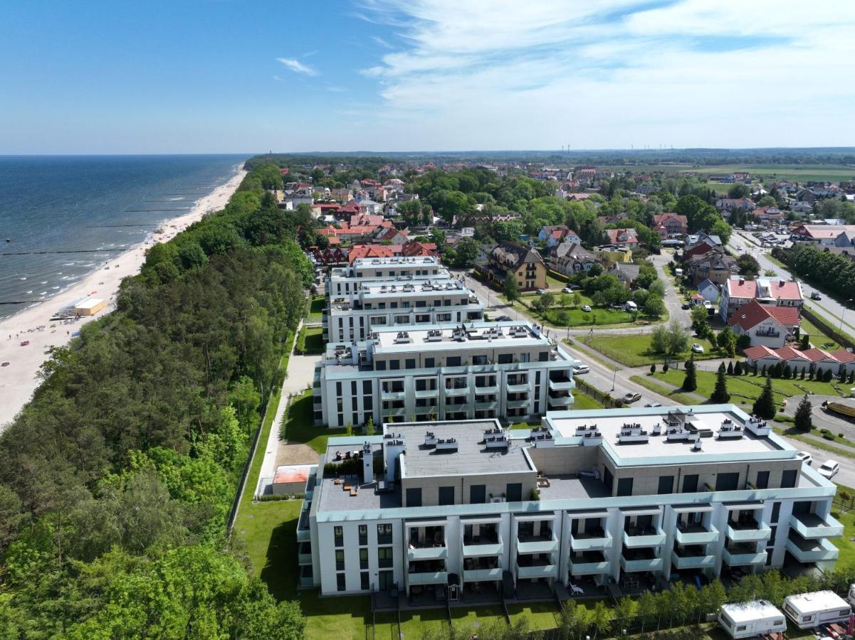 Platinium Rewal Aparthotel 19 المظهر الخارجي الصورة