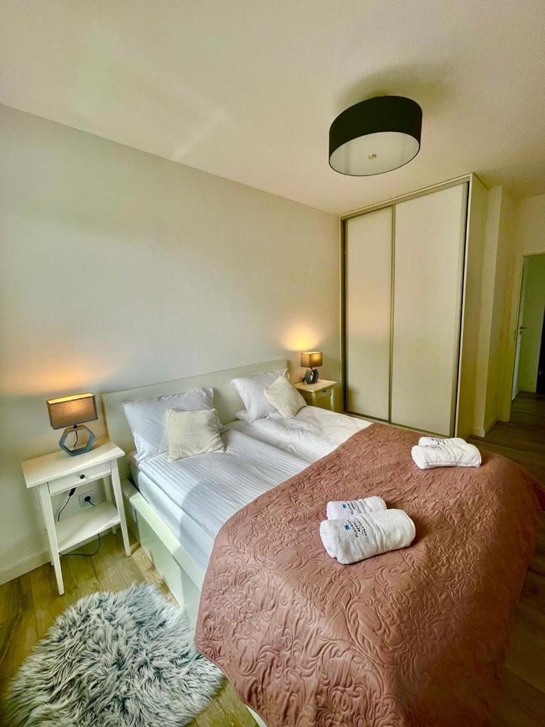 Platinium Rewal Aparthotel 19 الغرفة الصورة