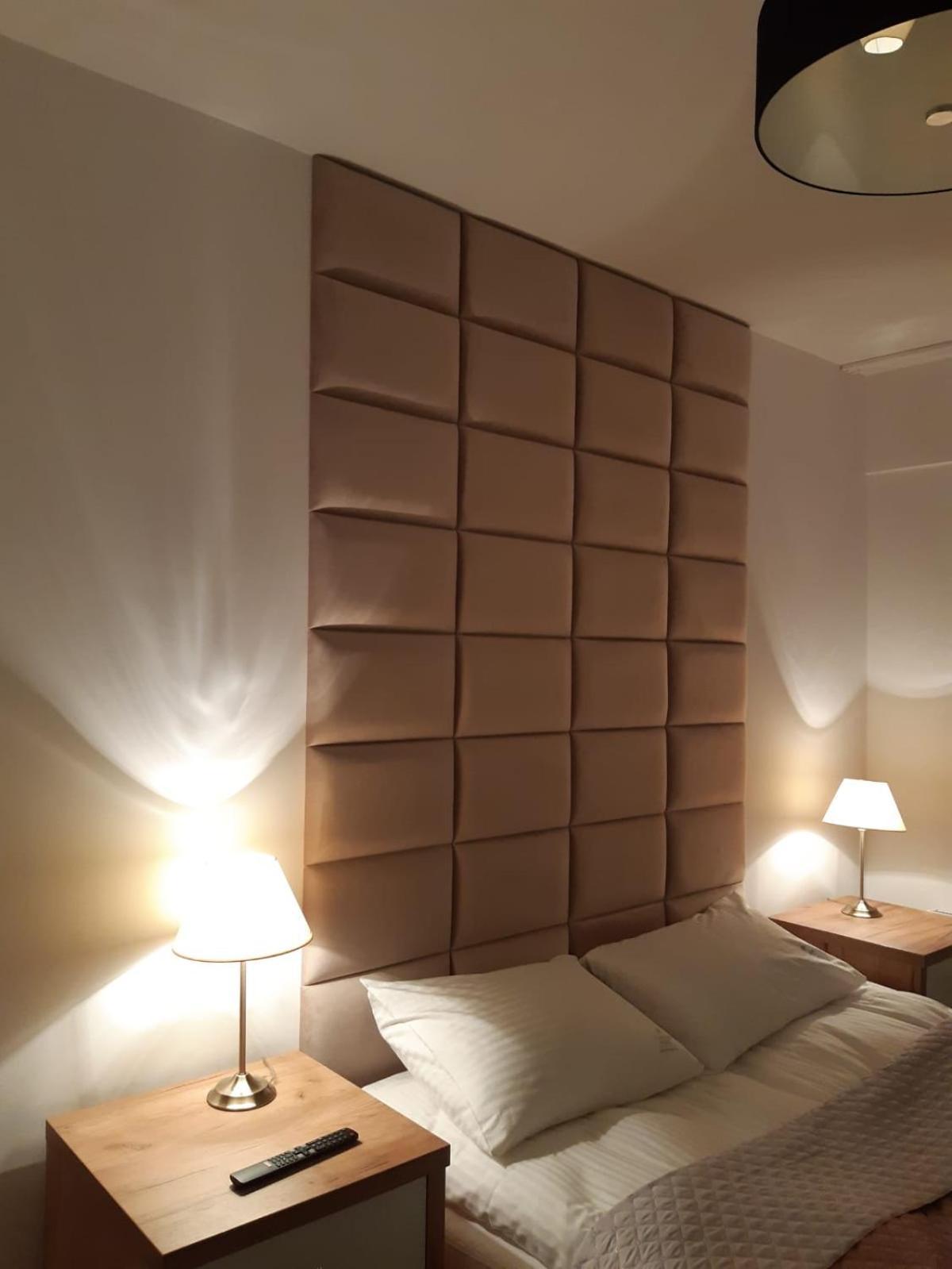 Platinium Rewal Aparthotel 19 الغرفة الصورة