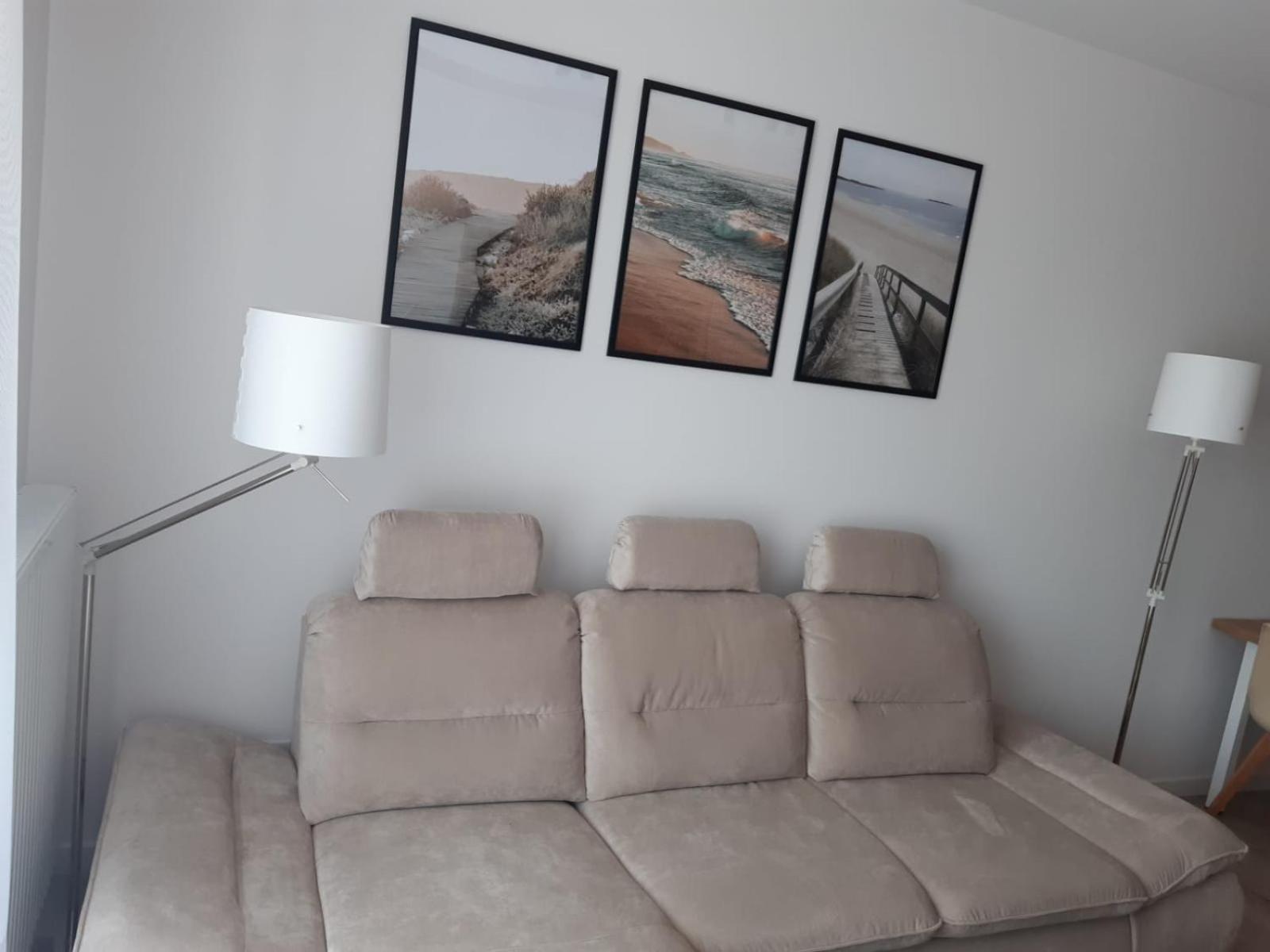 Platinium Rewal Aparthotel 19 الغرفة الصورة