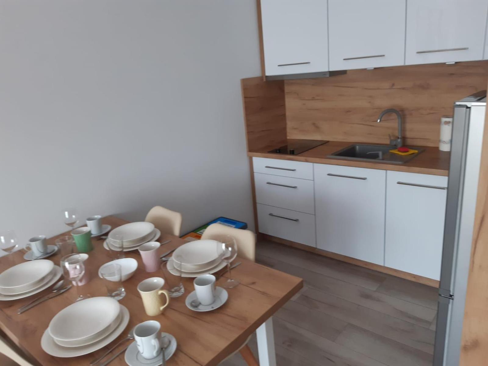 Platinium Rewal Aparthotel 19 الغرفة الصورة